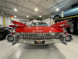 1959 Cadillac DeVille (CC-1670470) for sale in Hilton, New York