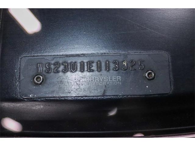 1971 Dodge Charger (CC-1674703) for sale in Kentwood, Michigan