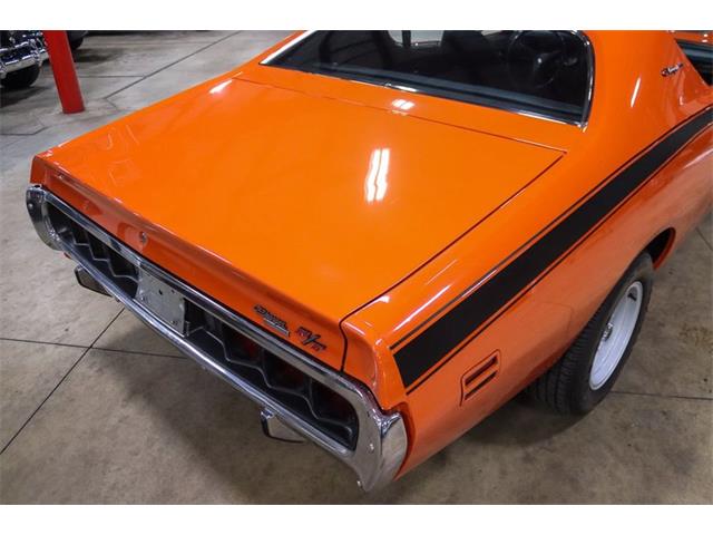 1971 Dodge Charger (CC-1674703) for sale in Kentwood, Michigan