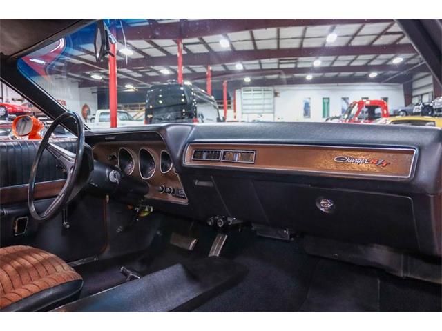 1971 Dodge Charger (CC-1674703) for sale in Kentwood, Michigan