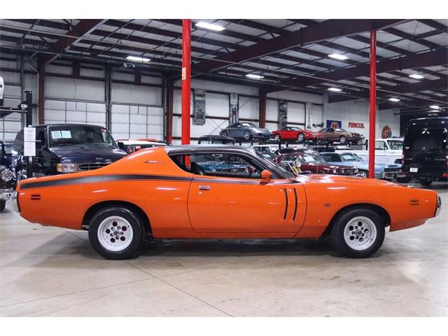 1971 Dodge Charger (CC-1674703) for sale in Kentwood, Michigan