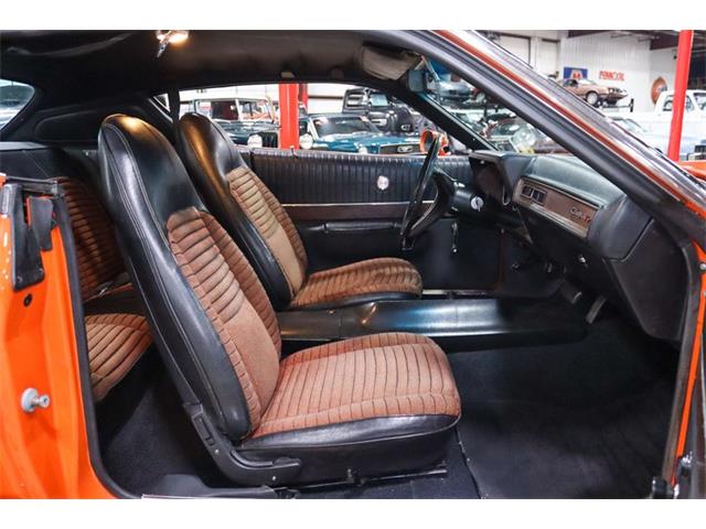 1971 Dodge Charger (CC-1674703) for sale in Kentwood, Michigan