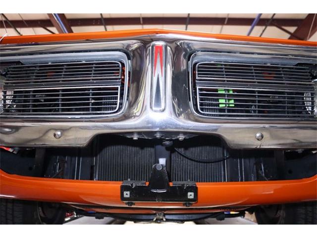 1971 Dodge Charger (CC-1674703) for sale in Kentwood, Michigan
