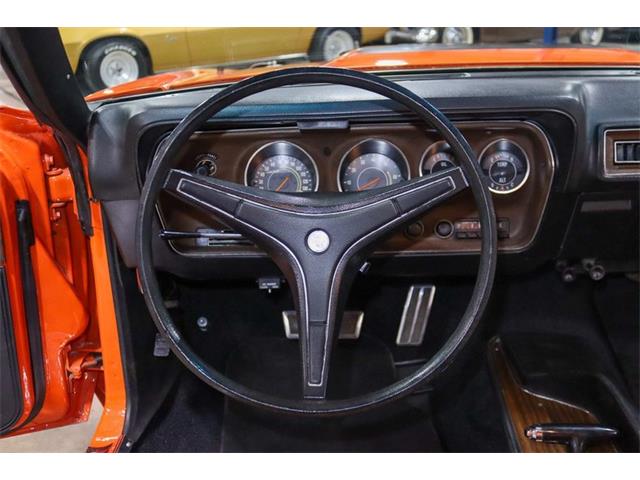 1971 Dodge Charger (CC-1674703) for sale in Kentwood, Michigan