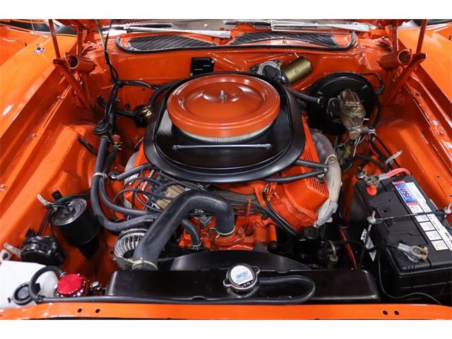 1971 Dodge Charger (CC-1674703) for sale in Kentwood, Michigan