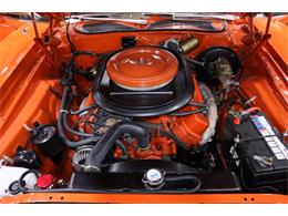 1971 Dodge Charger (CC-1674703) for sale in Kentwood, Michigan
