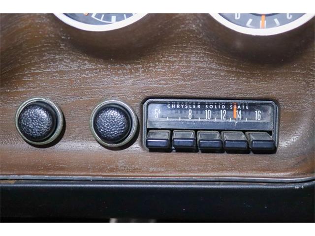 1971 Dodge Charger (CC-1674703) for sale in Kentwood, Michigan
