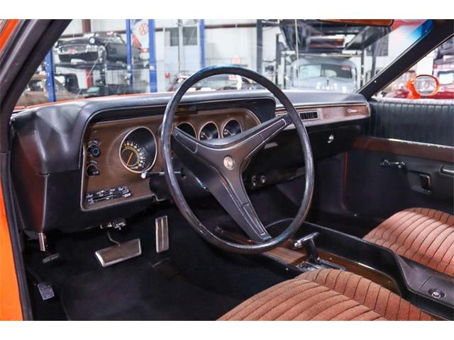 1971 Dodge Charger (CC-1674703) for sale in Kentwood, Michigan