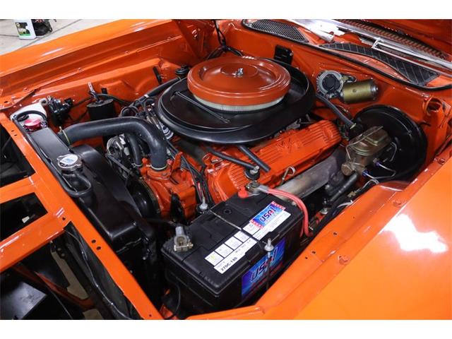 1971 Dodge Charger (CC-1674703) for sale in Kentwood, Michigan