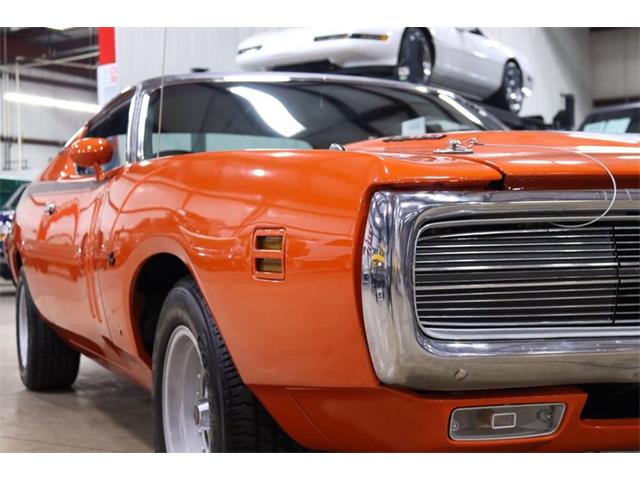 1971 Dodge Charger (CC-1674703) for sale in Kentwood, Michigan