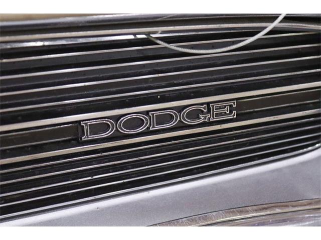 1971 Dodge Charger (CC-1674703) for sale in Kentwood, Michigan