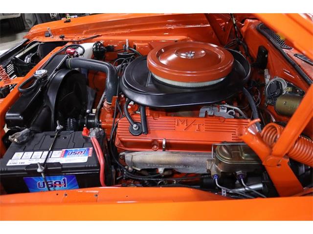 1971 Dodge Charger (CC-1674703) for sale in Kentwood, Michigan