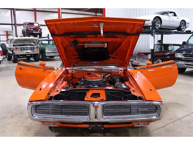 1971 Dodge Charger (CC-1674703) for sale in Kentwood, Michigan