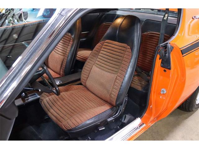 1971 Dodge Charger (CC-1674703) for sale in Kentwood, Michigan