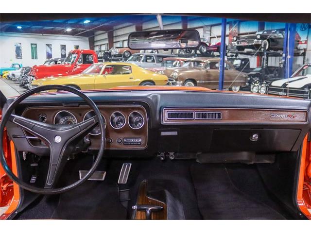1971 Dodge Charger (CC-1674703) for sale in Kentwood, Michigan