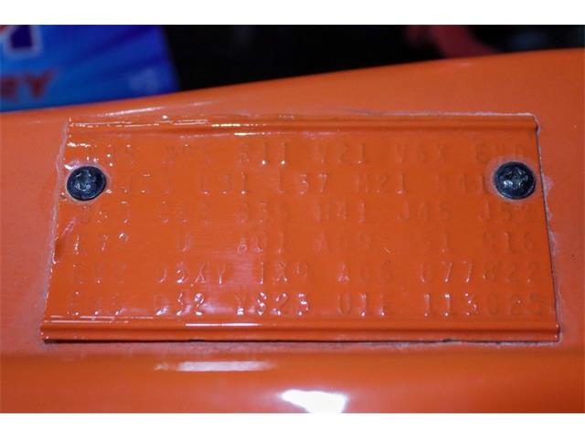 1971 Dodge Charger (CC-1674703) for sale in Kentwood, Michigan