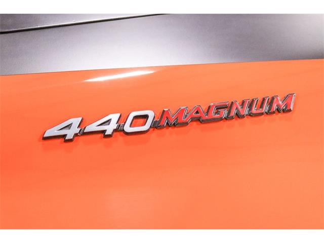 1971 Dodge Charger (CC-1674703) for sale in Kentwood, Michigan