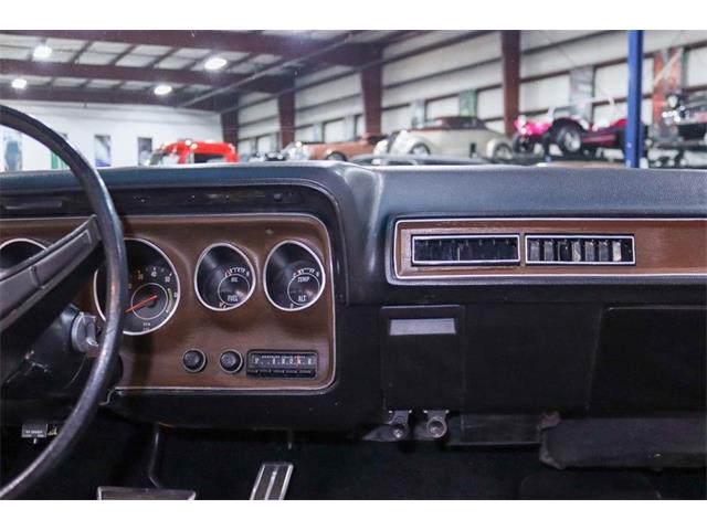 1971 Dodge Charger (CC-1674703) for sale in Kentwood, Michigan