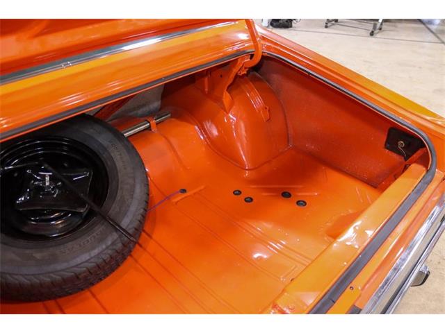 1971 Dodge Charger (CC-1674703) for sale in Kentwood, Michigan