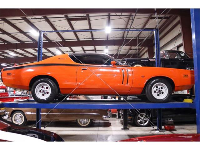 1971 Dodge Charger (CC-1674703) for sale in Kentwood, Michigan