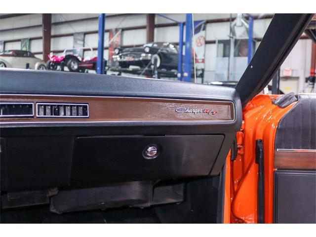 1971 Dodge Charger (CC-1674703) for sale in Kentwood, Michigan