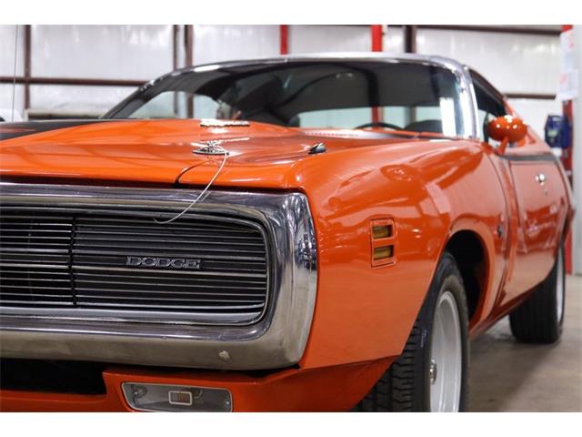 1971 Dodge Charger (CC-1674703) for sale in Kentwood, Michigan