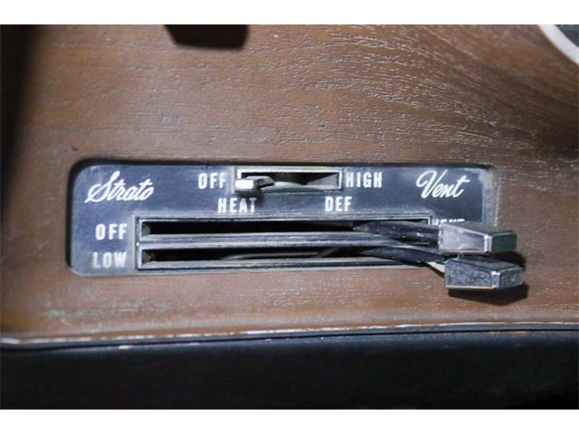 1971 Dodge Charger (CC-1674703) for sale in Kentwood, Michigan