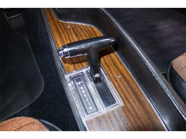 1971 Dodge Charger (CC-1674703) for sale in Kentwood, Michigan