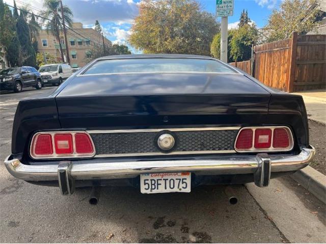 1975 Ford Mustang (CC-1674706) for sale in Cadillac, Michigan
