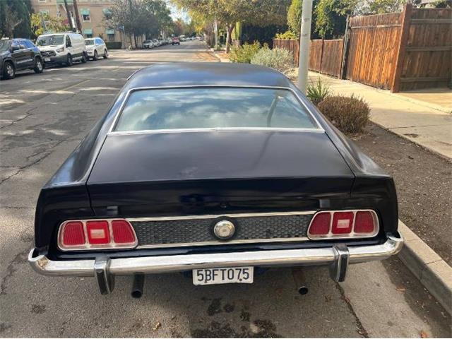 1975 Ford Mustang (CC-1674706) for sale in Cadillac, Michigan