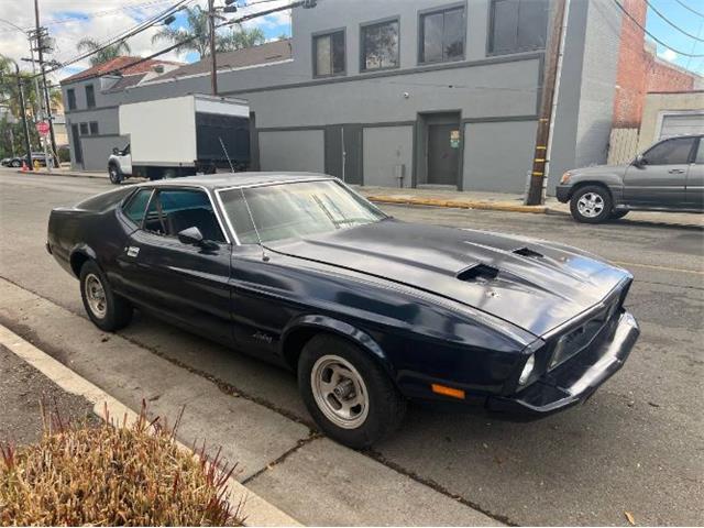 1975 Ford Mustang (CC-1674706) for sale in Cadillac, Michigan