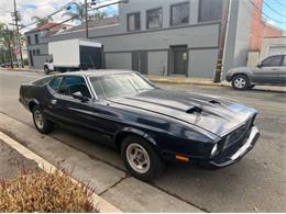 1975 Ford Mustang (CC-1674706) for sale in Cadillac, Michigan