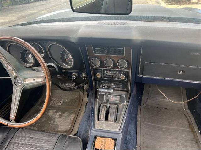 1975 Ford Mustang (CC-1674706) for sale in Cadillac, Michigan