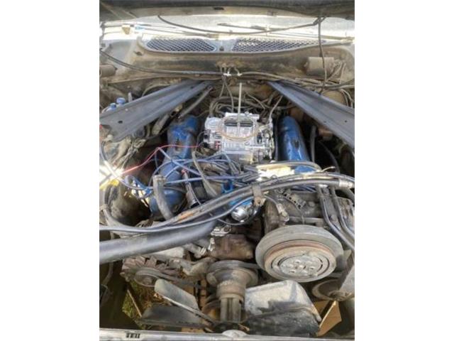 1975 Ford Mustang (CC-1674706) for sale in Cadillac, Michigan