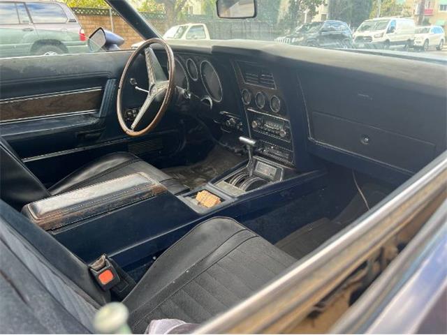 1975 Ford Mustang (CC-1674706) for sale in Cadillac, Michigan