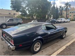 1975 Ford Mustang (CC-1674706) for sale in Cadillac, Michigan
