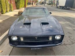 1975 Ford Mustang (CC-1674706) for sale in Cadillac, Michigan