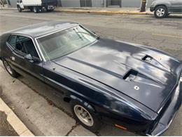 1975 Ford Mustang (CC-1674706) for sale in Cadillac, Michigan