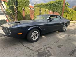 1975 Ford Mustang (CC-1674706) for sale in Cadillac, Michigan