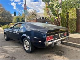 1975 Ford Mustang (CC-1674706) for sale in Cadillac, Michigan