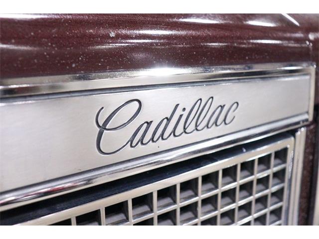 1981 Cadillac Eldorado (CC-1674715) for sale in Kentwood, Michigan