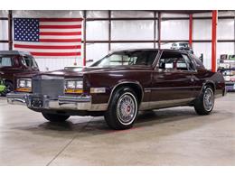 1981 Cadillac Eldorado (CC-1674715) for sale in Kentwood, Michigan