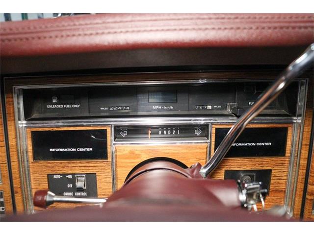 1981 Cadillac Eldorado (CC-1674715) for sale in Kentwood, Michigan