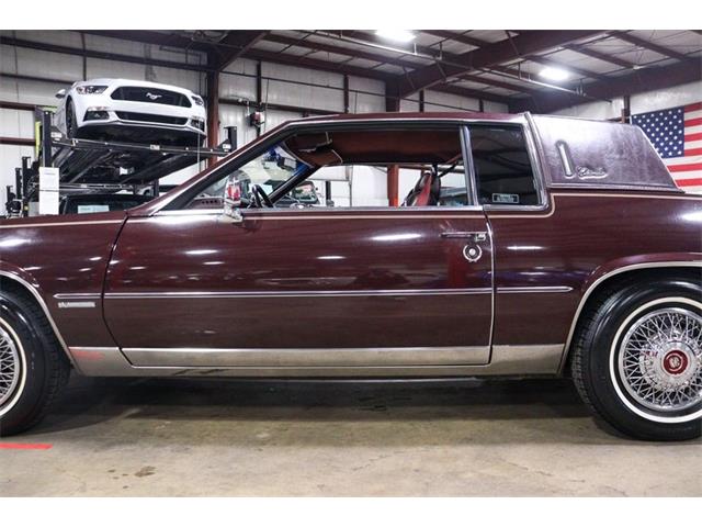 1981 Cadillac Eldorado (CC-1674715) for sale in Kentwood, Michigan