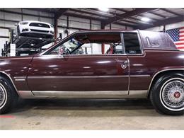 1981 Cadillac Eldorado (CC-1674715) for sale in Kentwood, Michigan