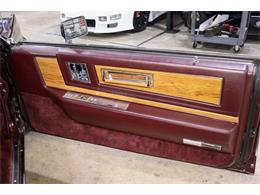 1981 Cadillac Eldorado (CC-1674715) for sale in Kentwood, Michigan