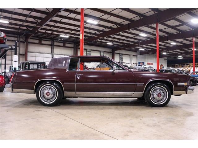 1981 Cadillac Eldorado (CC-1674715) for sale in Kentwood, Michigan