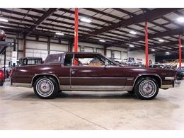 1981 Cadillac Eldorado (CC-1674715) for sale in Kentwood, Michigan