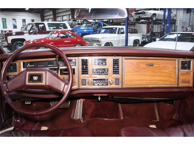 1981 Cadillac Eldorado (CC-1674715) for sale in Kentwood, Michigan