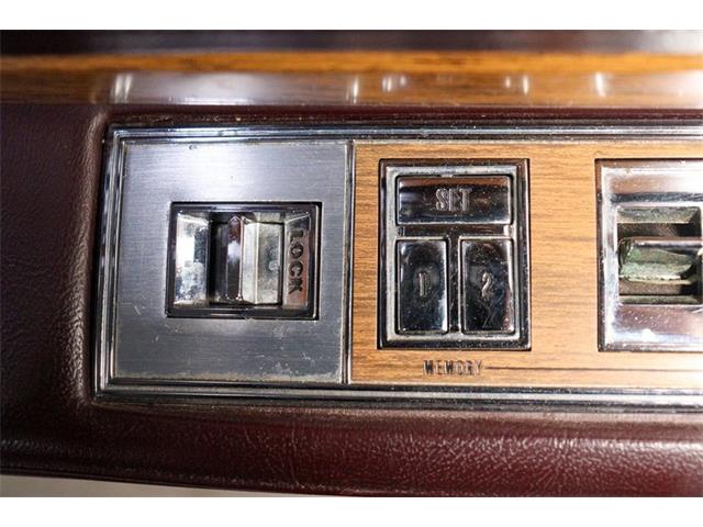 1981 Cadillac Eldorado (CC-1674715) for sale in Kentwood, Michigan